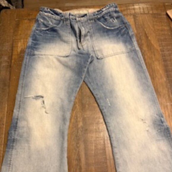 Guess jeans - Picture 1 of 8